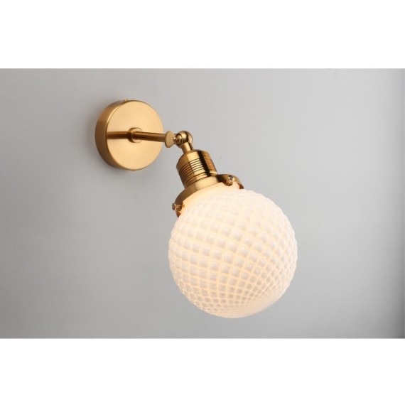 Светильник настенный (Бра) APL.302.01.01