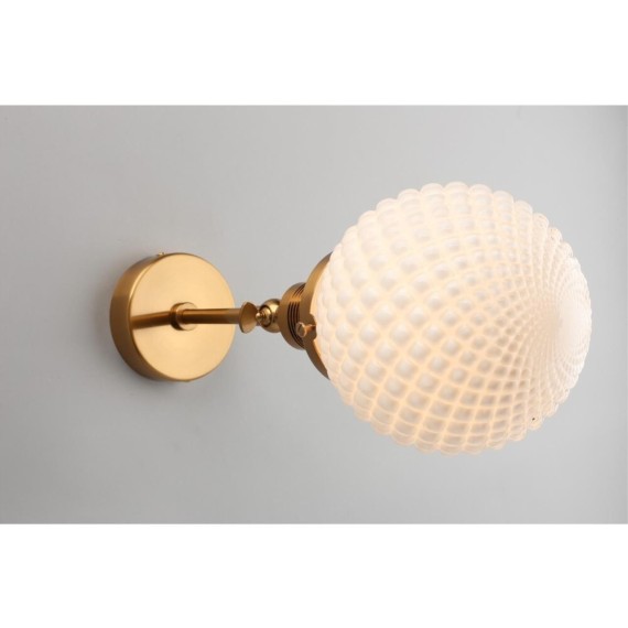 Светильник настенный (Бра) APL.302.01.01