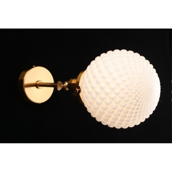 Светильник настенный (Бра) APL.302.01.01