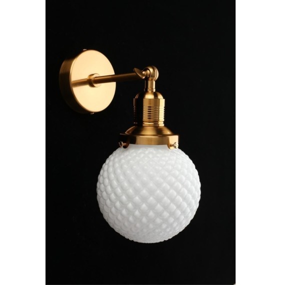 Светильник настенный (Бра) APL.302.01.01