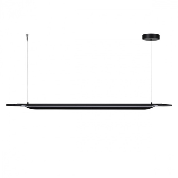 Светильник подвесной дим. со сменой цвет. темп. (сенсор) IP20 LED 2700/4000/6000K Novotech ALA 359544