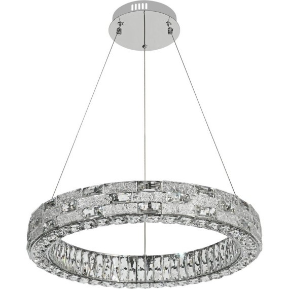 Светильник подвесной светодиодный Stilfort 4014/09/06P, серия Gabbana