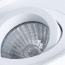 Накладной потолочный светильник Arte Lamp A5544PL-2WH FACTOR под лампы 2xGU10 50W