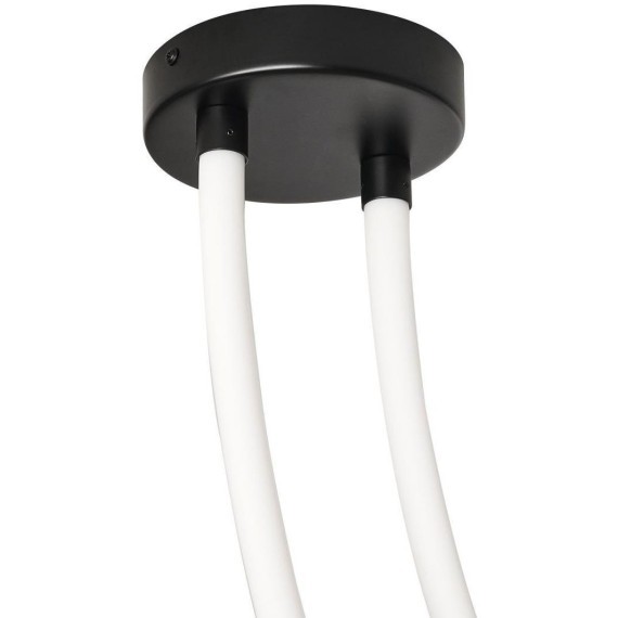 Подвесной светильник Pipeline 4217-2U