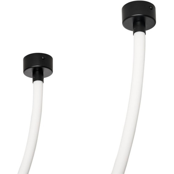 Подвесной светильник Pipeline 4217-2U