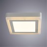 Потолочный светильник Arte Lamp ALTAIR A7716PL-2WH