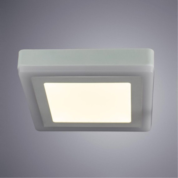 Потолочный светильник Arte Lamp ALTAIR A7716PL-2WH