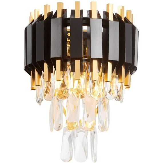 Бра Lampit Rivo TW 3002 GD