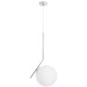 Подвесной светильник Arte Lamp A1921SP-1CC Bolla-unica под лампу 1xE27 40W