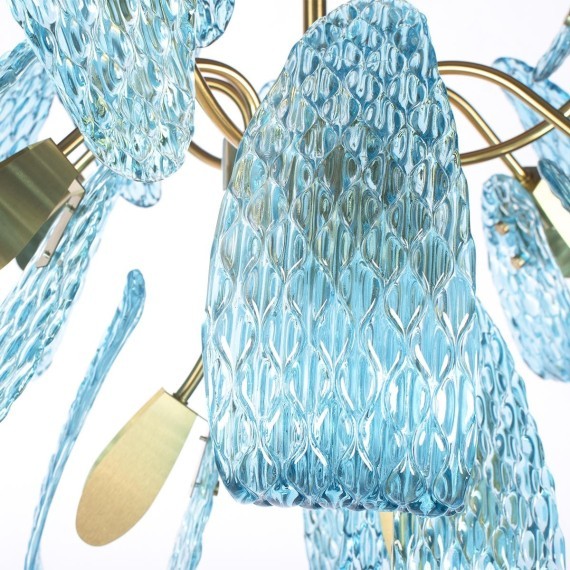 10214/680 Подвесной светильник LOFT IT Lirio