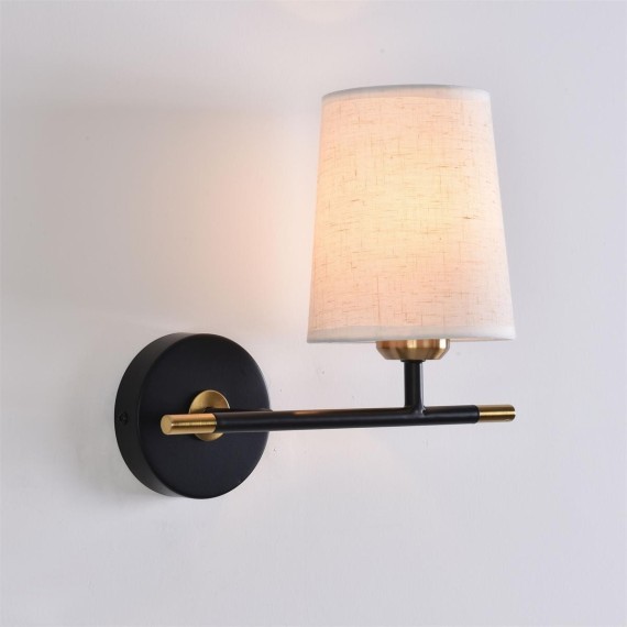 Бра E27 60W 240V CLAUDI 8359/1W 