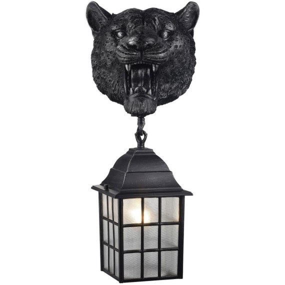 Настенный фонарь уличный Hunt 2253-1W