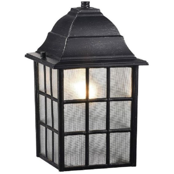 Настенный фонарь уличный Hunt 2253-1W