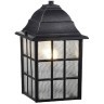 Настенный фонарь уличный Hunt 2253-1W