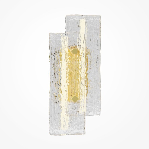 MOD439WL-L7BSK Настенный светильник (бра) с мех. переключением цветовой температуры 2700-3000-4000К Maytoni Frostum