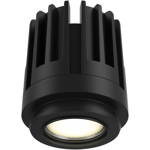 Светодиодный модуль для встраиваемого светильника (Набор) Technical DLA051-15W4K-DIM