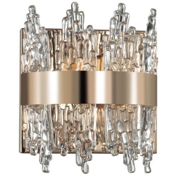 Бра Lumion 5267/2W MARGOT под лампы 2xE14 2*40W