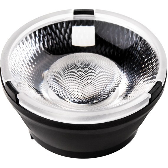 Сменная оптика для модулей STELLA PRO 07507х/07509х max 12W линза 36G STELLA PRO Lightstar 075136