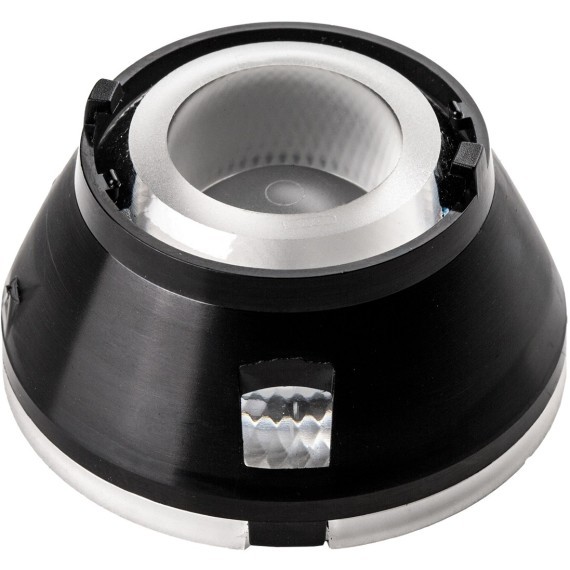 Сменная оптика для модулей STELLA PRO 07507х/07509х max 12W линза 36G STELLA PRO Lightstar 075136