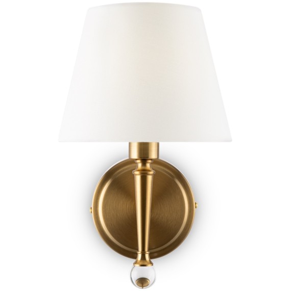 Бра Freya FR5190WL-01BS1 Rosemary под лампу 1xE14 40W