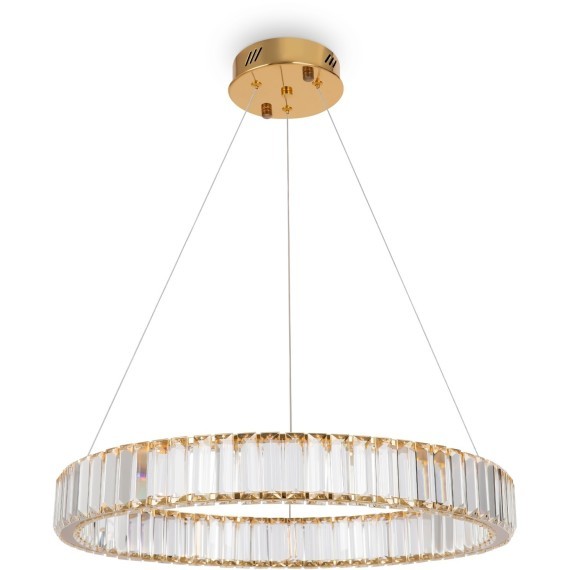 Подвесной светильник Freya FR5257PL-L25G