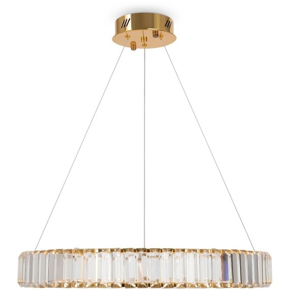 Подвесной светильник Freya FR5257PL-L25G