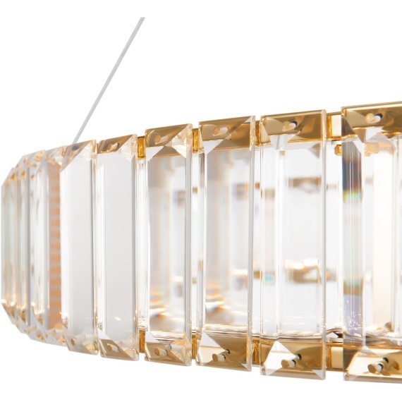 Подвесной светильник Freya FR5257PL-L25G