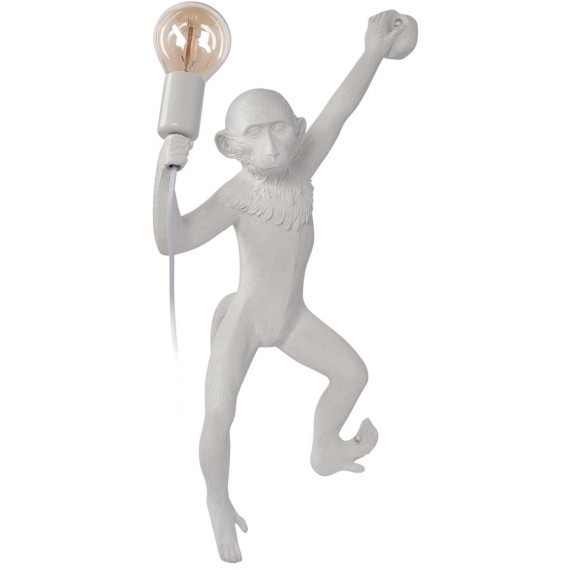 10314W/A Настенный светильник LOFT IT Monkey