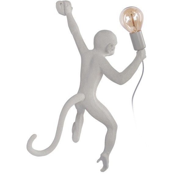 10314W/A Настенный светильник LOFT IT Monkey