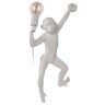 10314W/A Настенный светильник LOFT IT Monkey