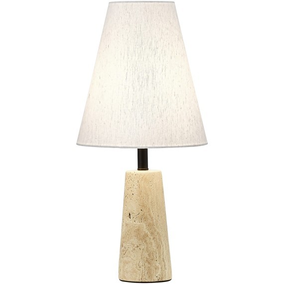 SL1194.404.01 Прикроватная лампа ST-Luce Черный/Бежевый E27 1*60W EARTHY