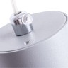 Точечный подвесной светильник Arte Lamp CANOPUS A1516SP-1GY