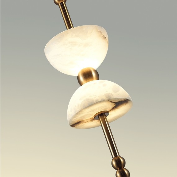 Подвесной светильник IP20 LED 7W 560Лм 3000K 220-240V FELIZ 6685/7L