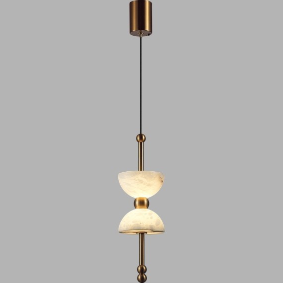 Подвесной светильник IP20 LED 7W 560Лм 3000K 220-240V FELIZ 6685/7L