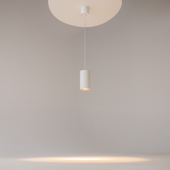 Подвесной светильник Technical P100PL-20W3K-W