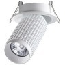 Встраиваемый светильник Novotech 370746 MAIS под лампу 1xGU10 50W
