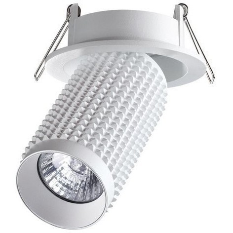 Встраиваемый светильник Novotech 370746 MAIS под лампу 1xGU10 50W