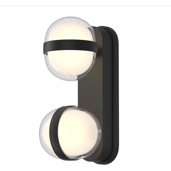 Настенный уличный светильник Favourite 4851-2W Jocus