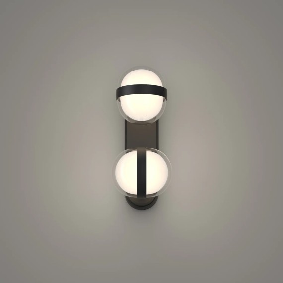 Настенный уличный светильник Favourite 4851-2W Jocus