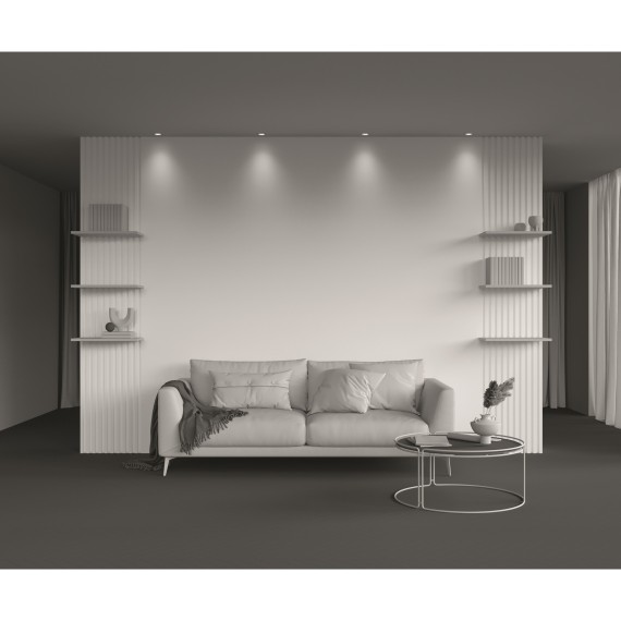 Встраиваемый светильник Technical DL058-7W3K-TRS-BS