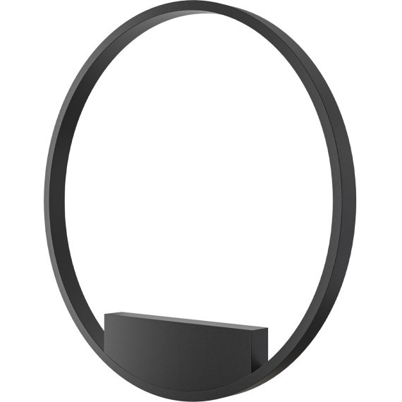 Настенный светильник (бра) Maytoni MOD058WL-L35B4K