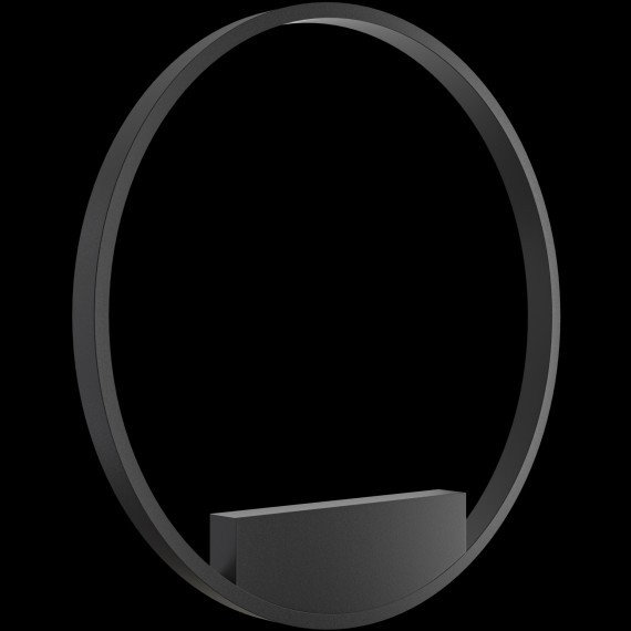 Настенный светильник (бра) Maytoni MOD058WL-L35B4K