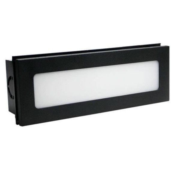 Фасадный светильник Arte Lamp TIPICO A1505IN-1BK