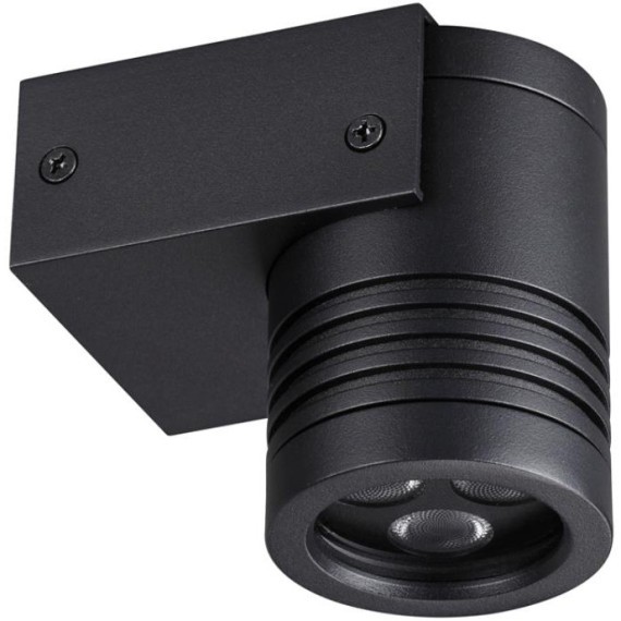 Фасадный светильник IP67 LED CREE 6W 4000K AC85-265V Odeon Light STIMA 6648/6WL