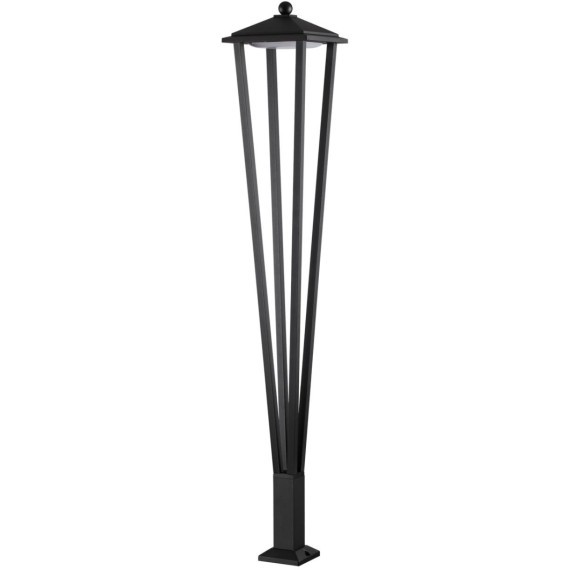 Уличный светильник IP65 LED 12W 4000K AC85-265V Odeon Light BEARITZ 6655/12GA