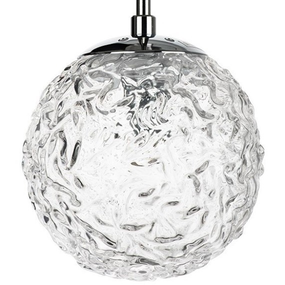 Подвесной светильник Lightstar 815210 BARI под лампу 1xG9 40W