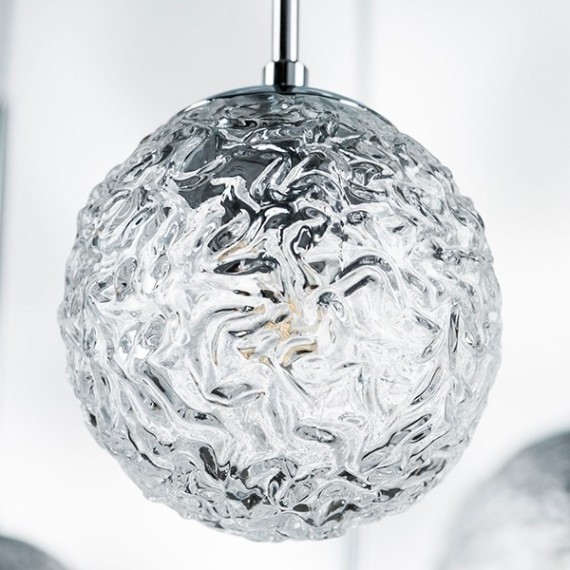 Подвесной светильник Lightstar 815210 BARI под лампу 1xG9 40W