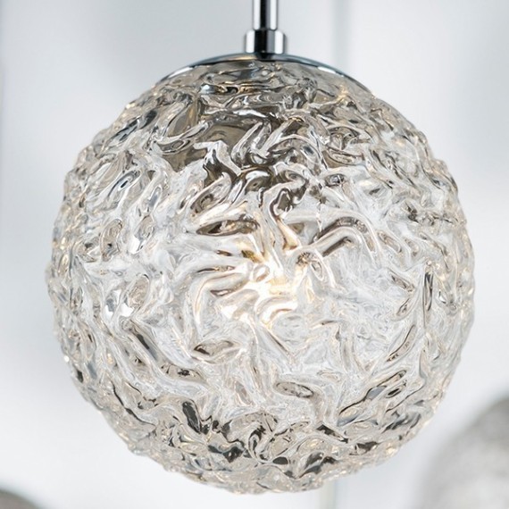 Подвесной светильник Lightstar 815210 BARI под лампу 1xG9 40W