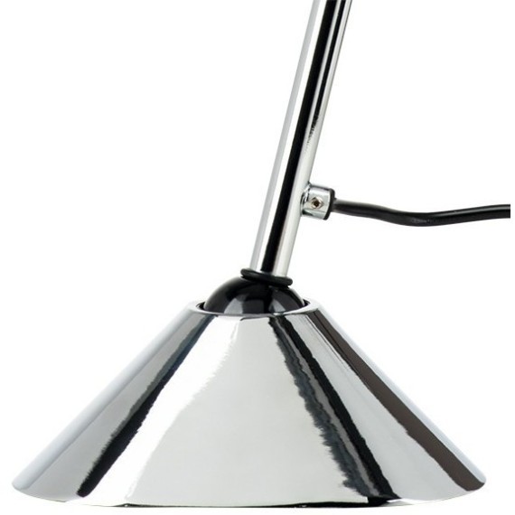 Интерьерная настольная лампа Loft 865914