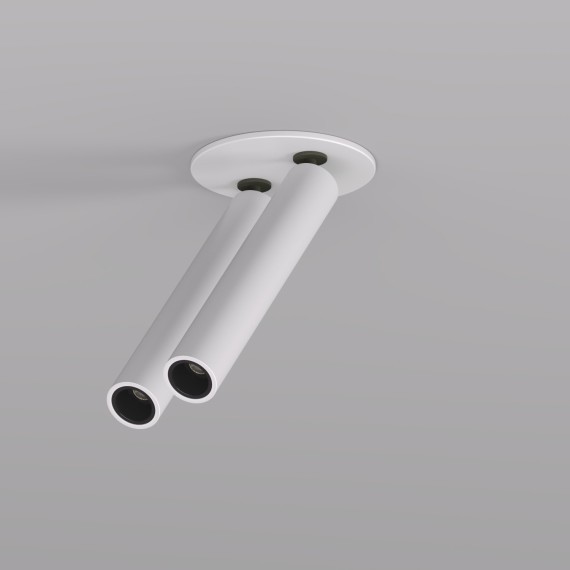 Спот SPACE DK2518-WB